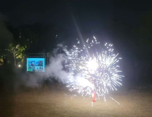 OFF WORK露營地：一段金色的攝影體驗(yàn)活動記憶