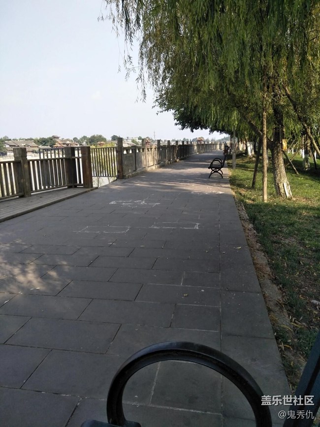 【初冬之美】靜謐