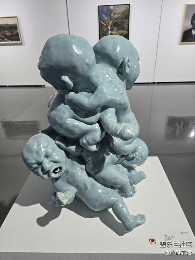 【歲末記憶】雕塑藝術(shù)