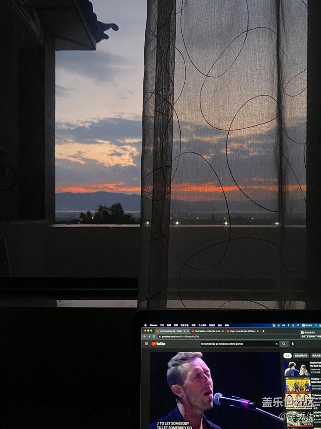 【最美的角落】生活角落