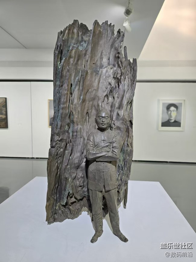 【歲末記憶】雕塑藝術(shù)