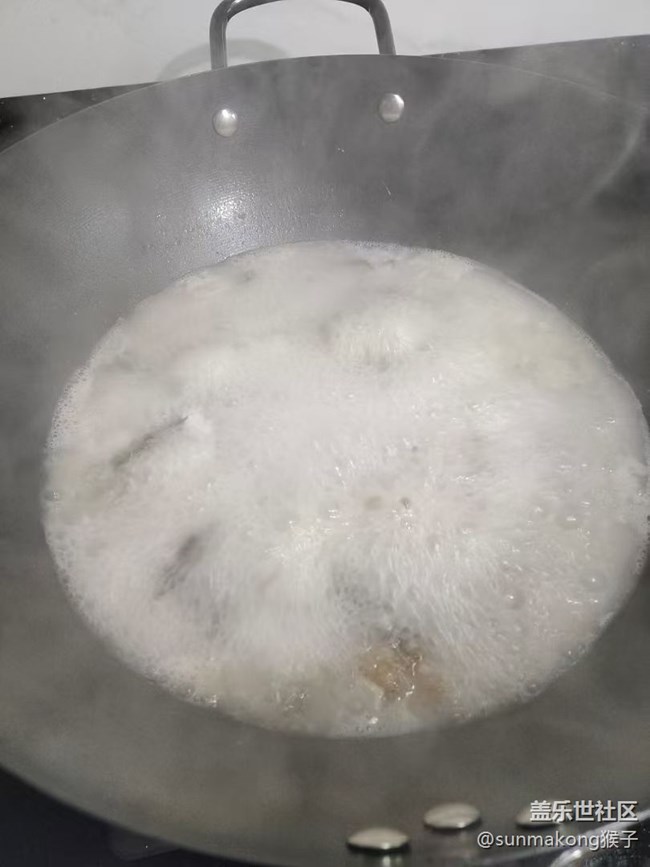 【吃下這碗人間煙火】一魚兩吃