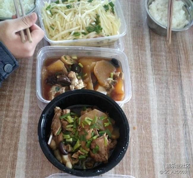 【吃下這碗人間煙火】冬季美食