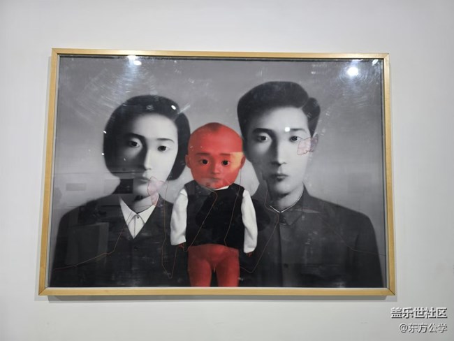 【歲末記憶】當(dāng)代藝術(shù)賞析