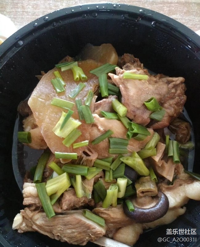 【吃下這碗人間煙火】冬季美食