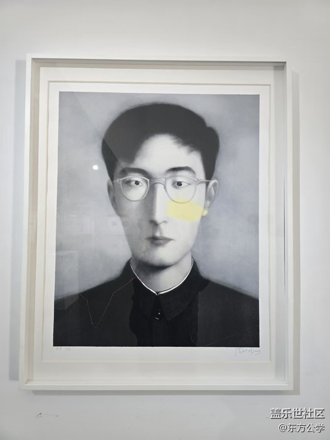 【歲末記憶】當(dāng)代藝術(shù)賞析