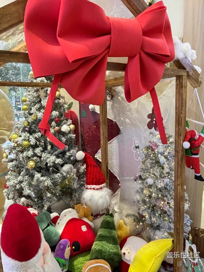 【瑞雪紛飛】美麗雪景