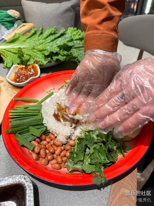【冬日美食】暖暖的