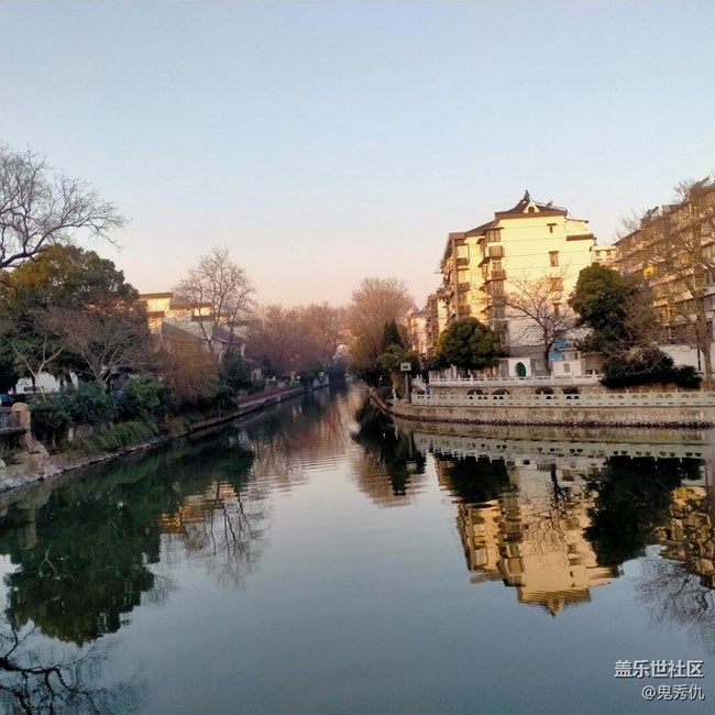 【又是一年冬】幸福冬日