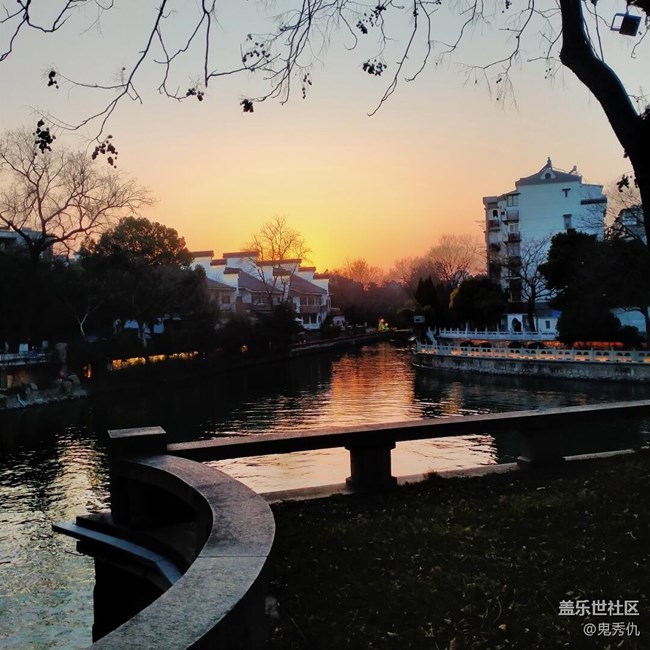 【又是一年冬】幸福冬日