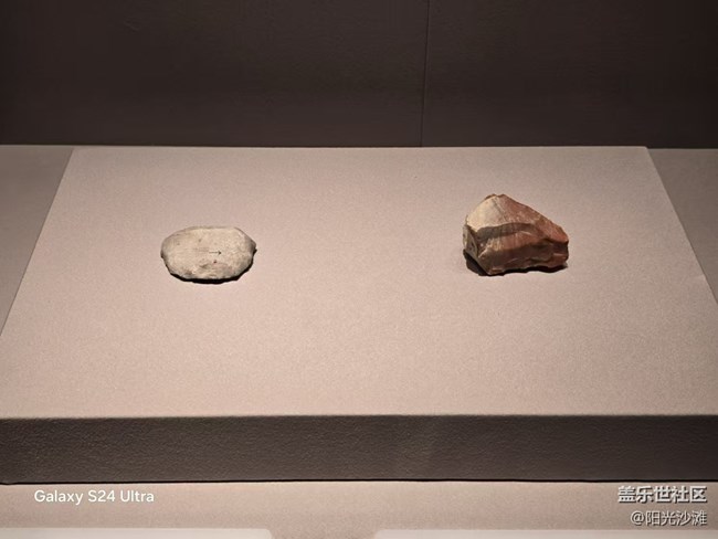 【歲末記憶】瓷器與玉器