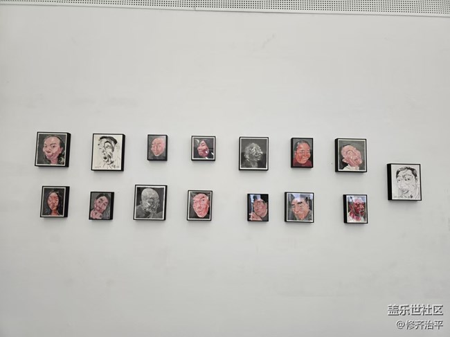 【歲末記憶】當(dāng)代藝術(shù)展