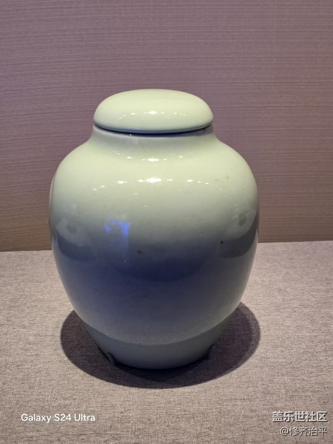 【歲末記憶】哥窯瓷器