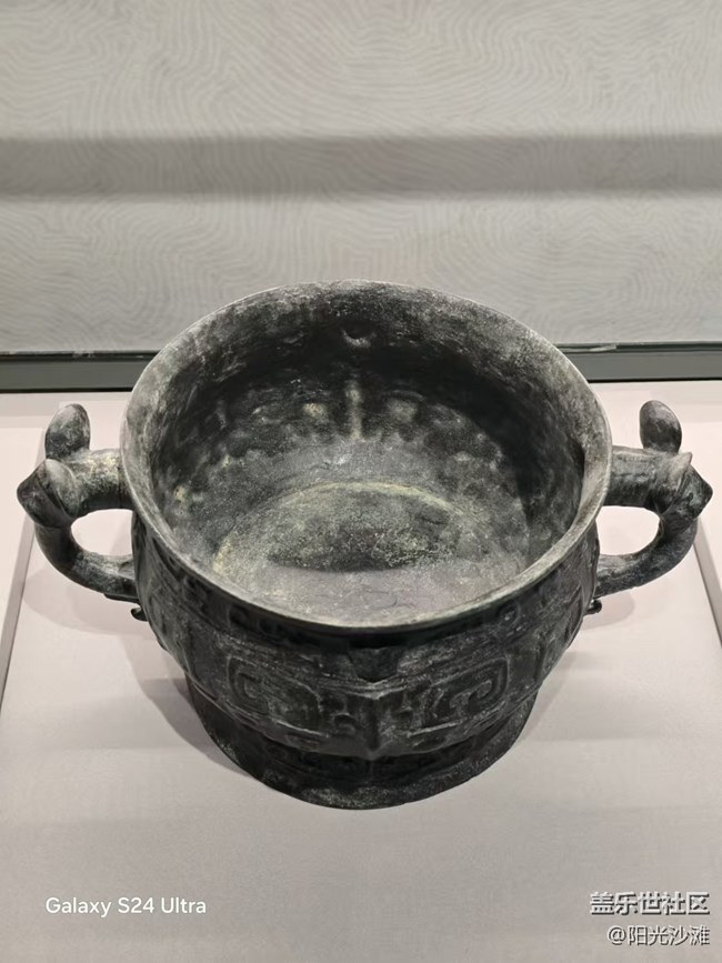 【歲末記憶】大運河博物館藏品