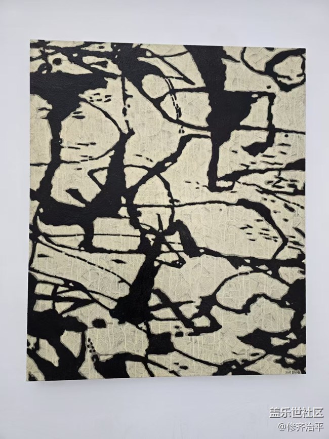 【歲末記憶】當(dāng)代藝術(shù)展