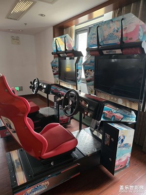 【喜迎雙節(jié)】+休閑娛樂