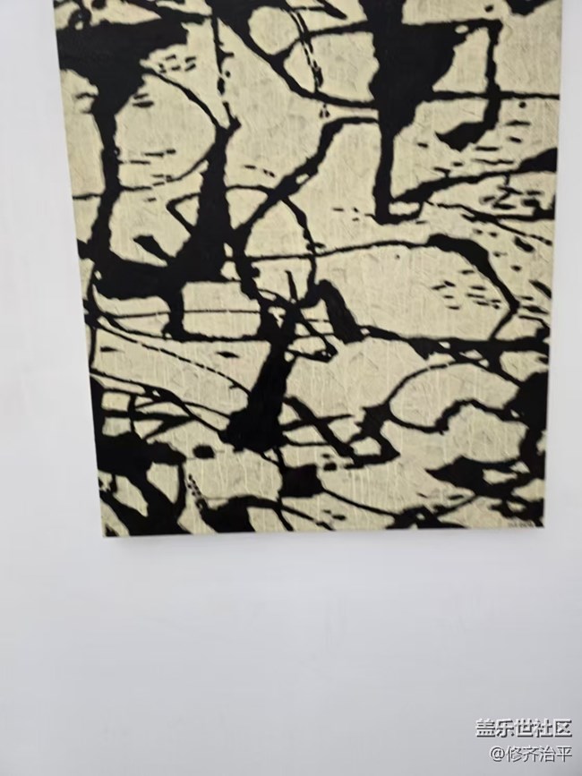 【歲末記憶】當(dāng)代藝術(shù)展