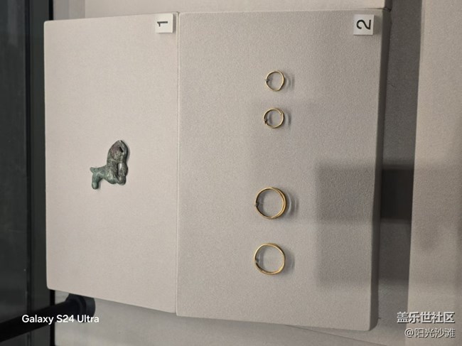 【歲末記憶】據(jù)說都是真金的