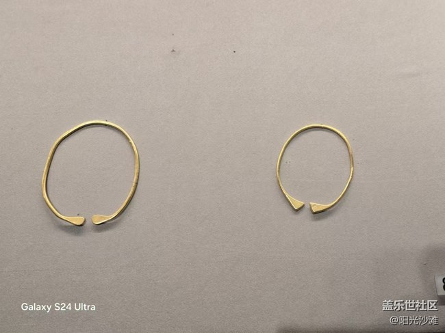 【歲末記憶】據(jù)說都是真金的