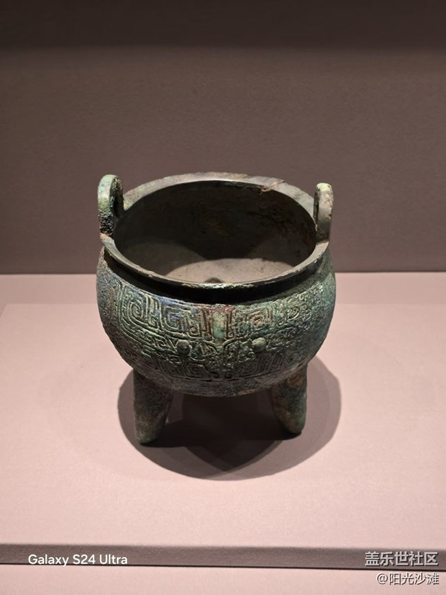 【歲末記憶】大運河博物館藏品