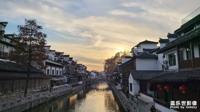 手機(jī)里的風(fēng)景照