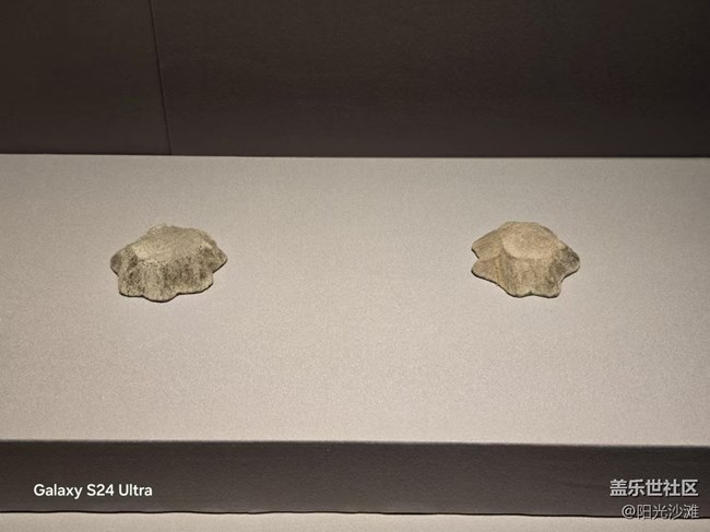 【歲末記憶】瓷器與玉器