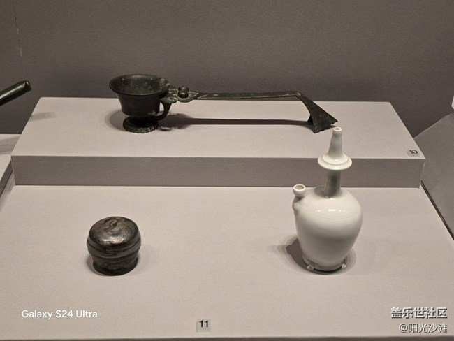 【歲末記憶】博物館藏品一覽