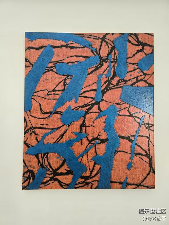 【歲末記憶】當(dāng)代藝術(shù)展