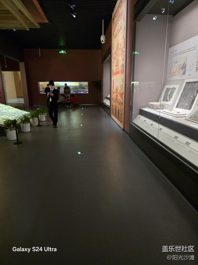 【歲末記憶】文獻館好寂寥