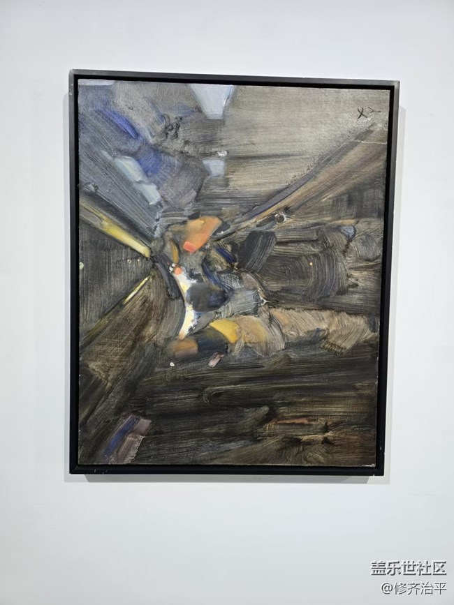 【歲末記憶】當(dāng)代藝術(shù)展