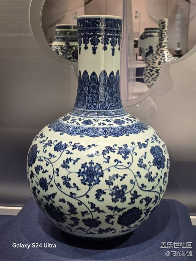 【歲末記憶】瓷器與玉器