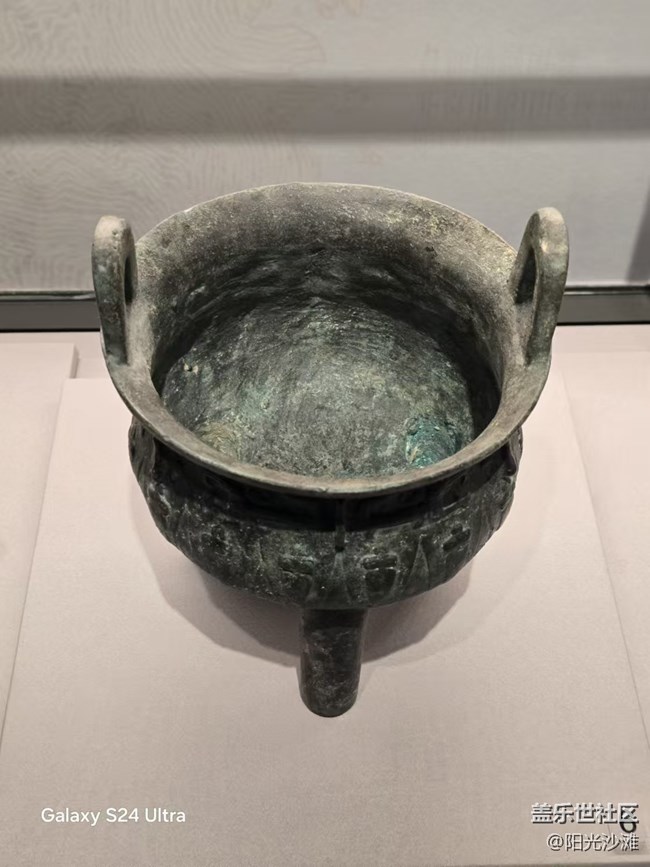 【歲末記憶】大運河博物館藏品