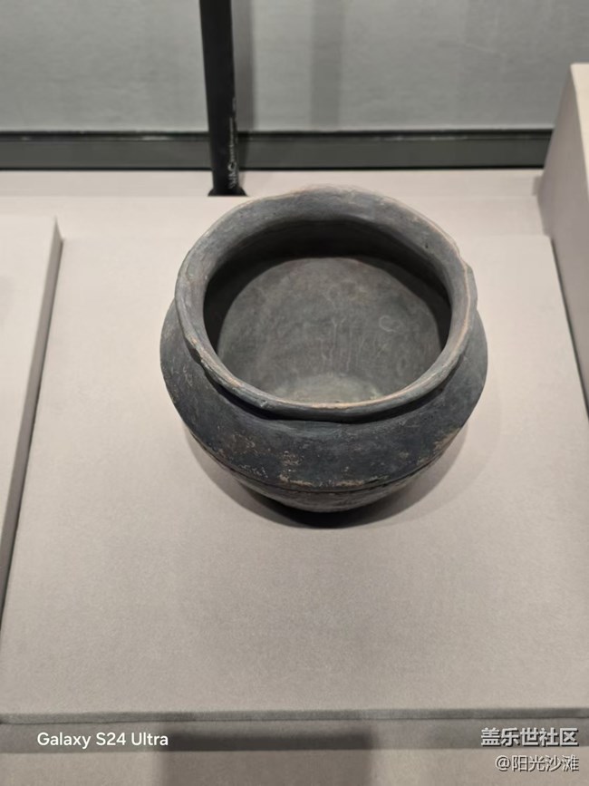 【歲末記憶】大運河博物館藏品