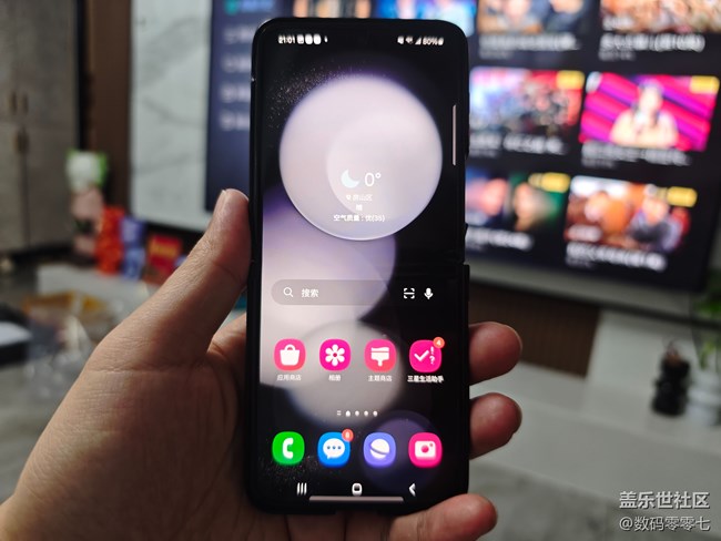 三星同傳功能分享，讓你和外國(guó)人可以面對(duì)面溝通的神器