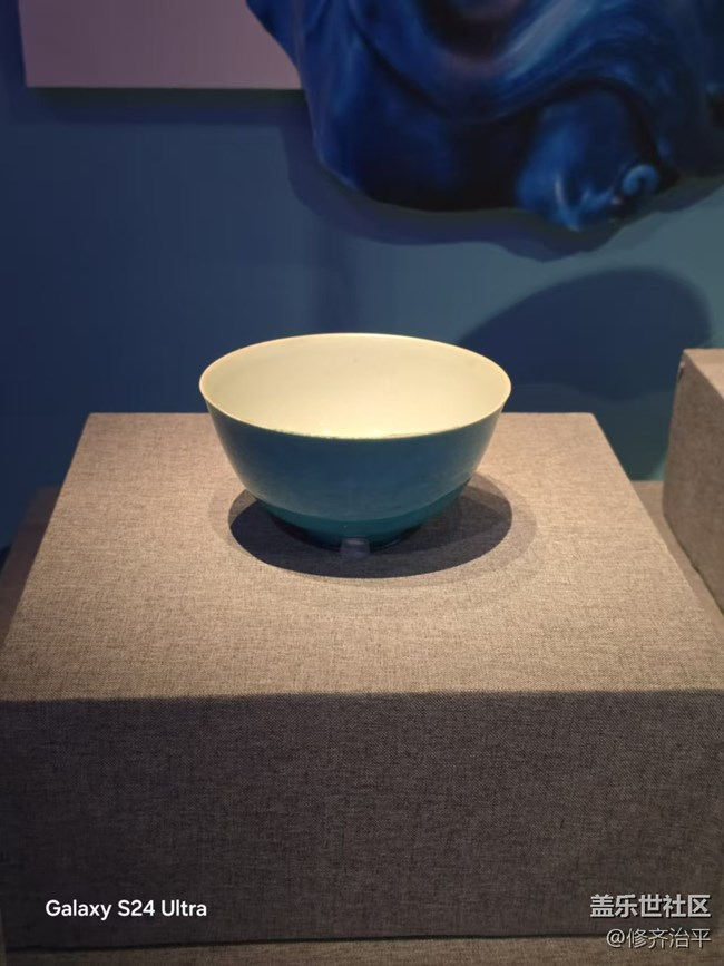 【歲末記憶】青綠藍(lán)白釉瓷器