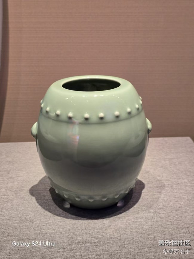 【歲末記憶】實(shí)用器物賞析
