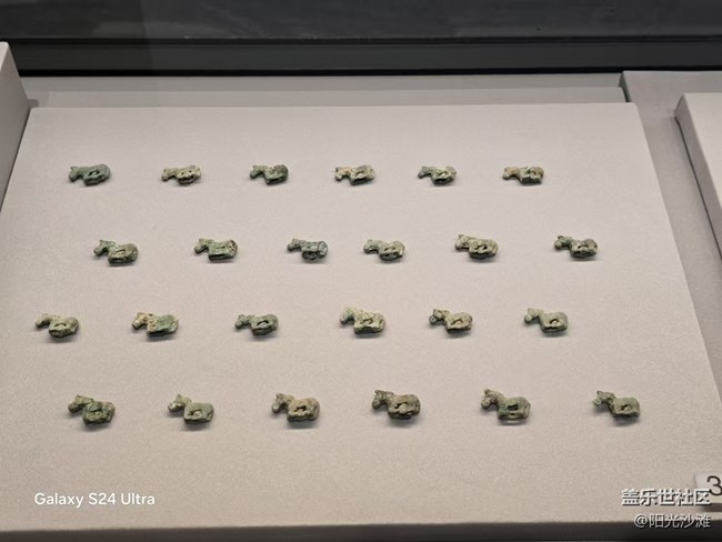 【歲末記憶】據(jù)說都是真金的