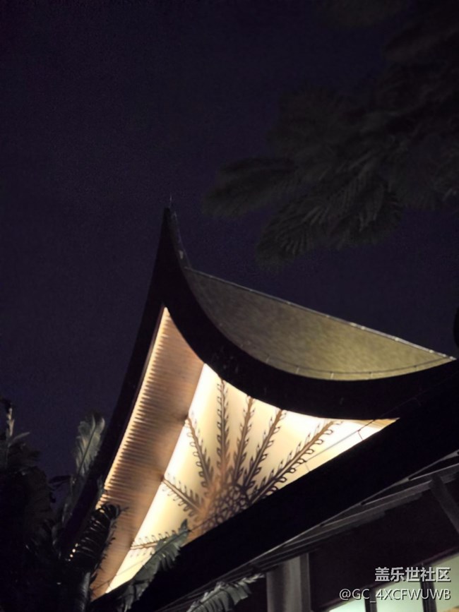 廈門星部落OFF WORK露營燒烤活動分享