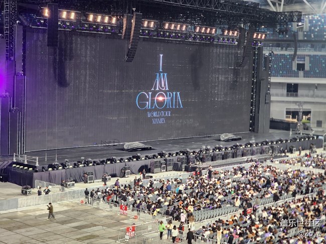 12月21日鄧紫棋演唱會攝影活動