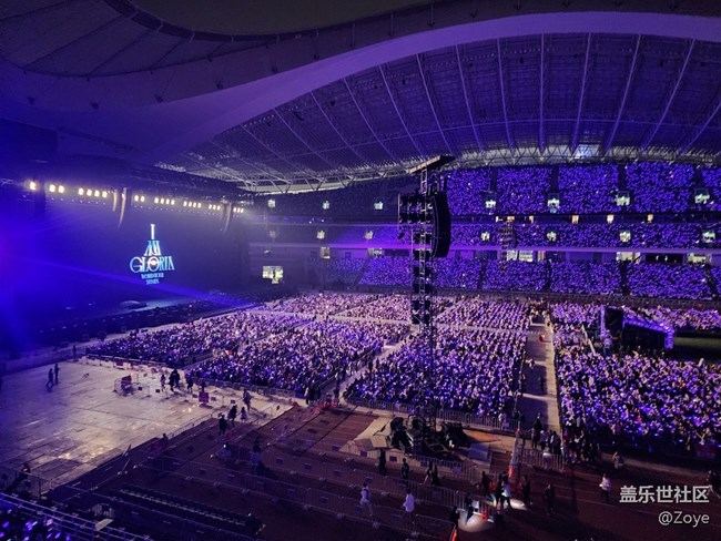 12月21日鄧紫棋演唱會攝影活動