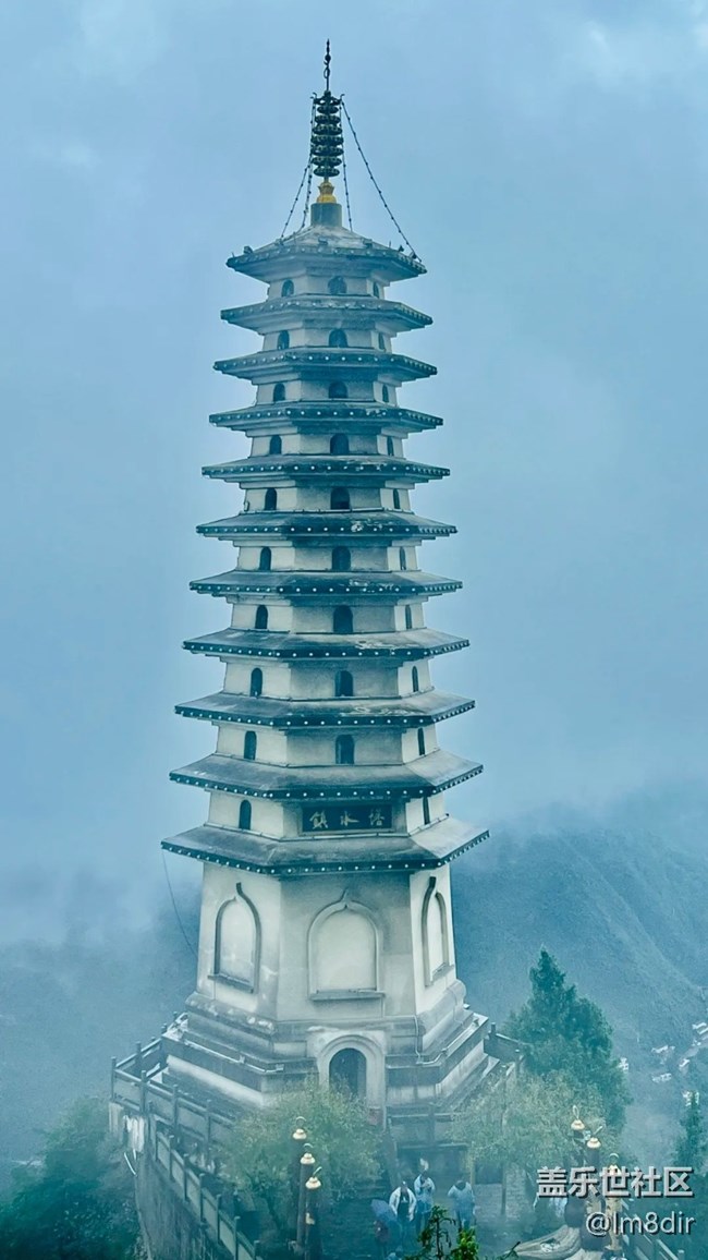 文峰觀