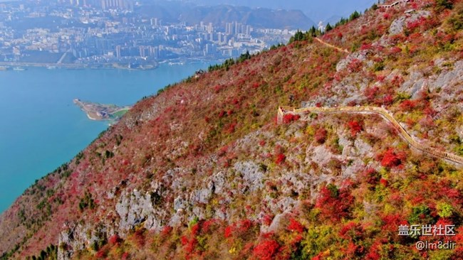 文峰觀