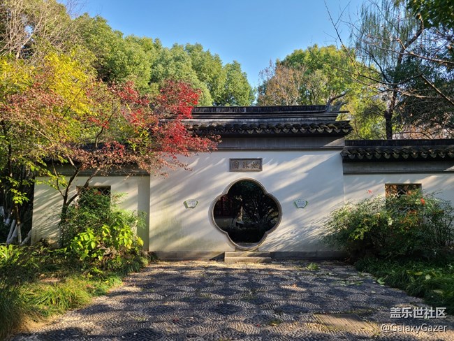 【2024再見(jiàn)】美麗園林