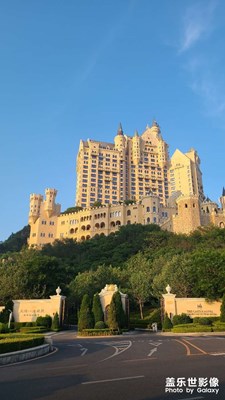 手機(jī)里的風(fēng)景照