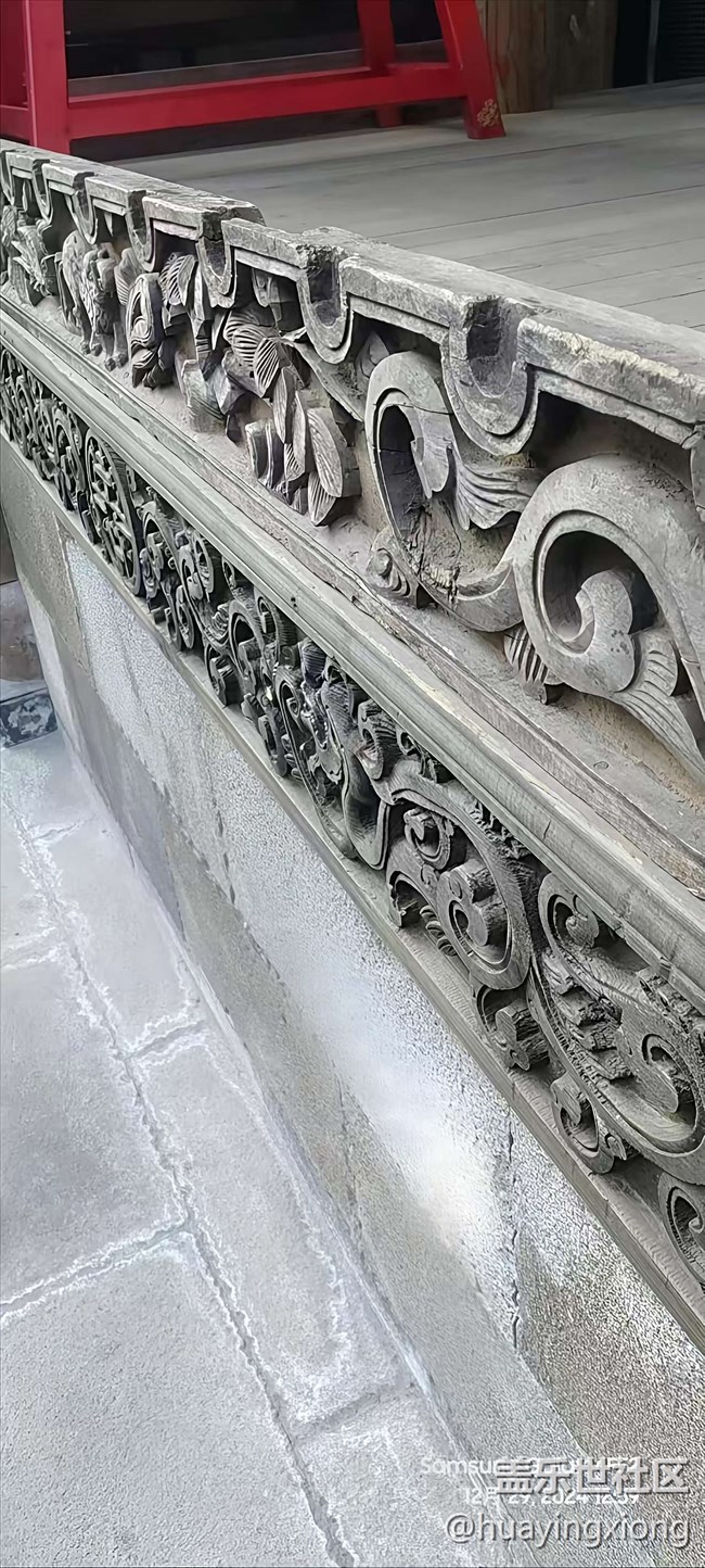 【望仙谷城市店線下攝影活動】+攝影活動回顧