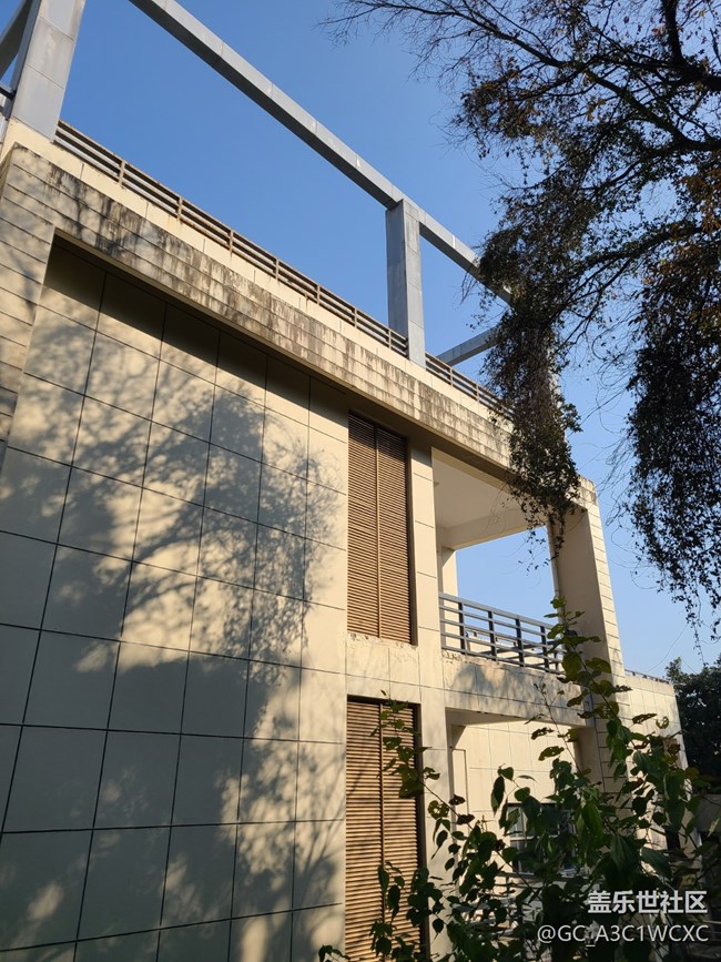 【又是一年冬】+寒冷的冬天