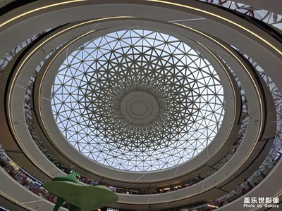 【喜迎雙節(jié)】+ 假日閑逛