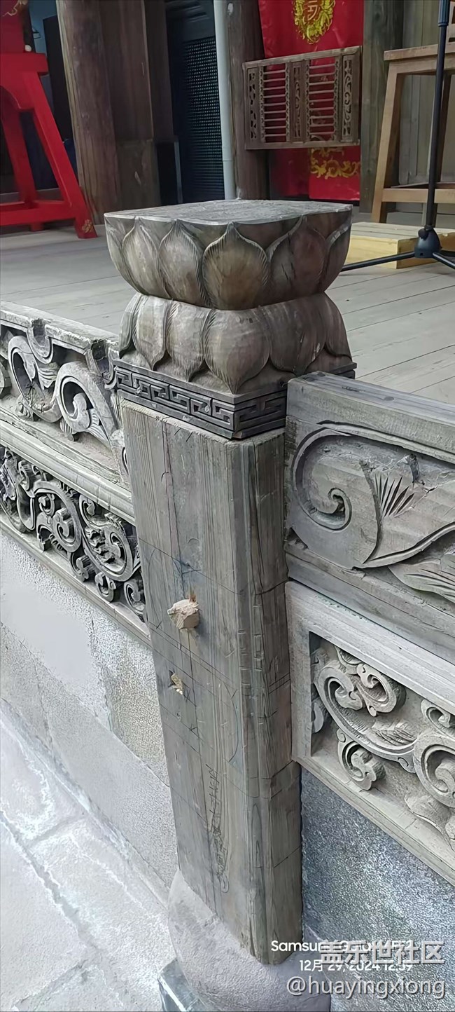 【望仙谷城市店線下攝影活動】+攝影活動回顧