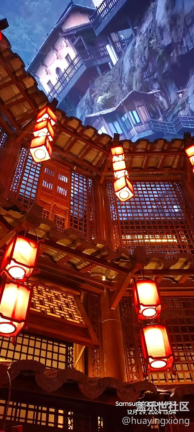 【望仙谷城市店線下攝影活動】+攝影活動回顧