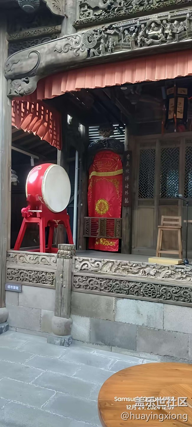 【望仙谷城市店線下攝影活動】+攝影活動回顧